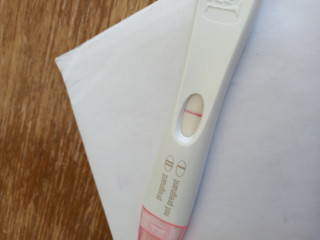 Clear FRER Line in Wrong Place?