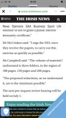 TW. Noah. The PSNI and their failure to investigate his death?