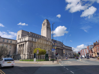 Be Curious 2022 - free family fun day, Saturday 7th May, 10am-4pm