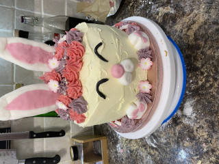 Are Expectations for birthday cakes getting out of hand?