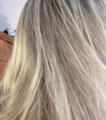 Help with hair, colour suggestions