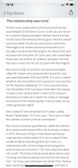 Amber Heard - new accusations