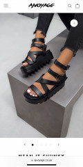 Are Dr Marten platform sandals worth the money?