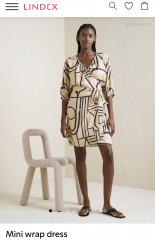 Dress lengths just keep getting longer and longer.