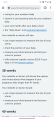 Due September 2022 (Thread 6!)