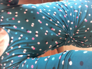 What are you wearing today.. skipping into Spring