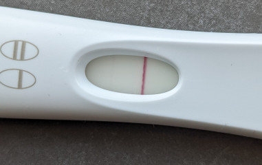 Another month, another test. Line eyes please! 