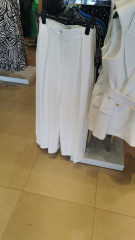 White trousers... Anyone seen anything fantastic?