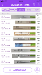 Premom app