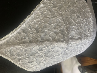 Stitch and bitch thread #4 I needle the help I can get.