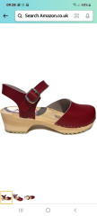 Non-trainers shoes to wear with jeans etc