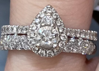 Which wedding ring?