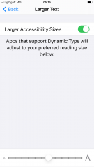 New Talk launching tonight - please read!