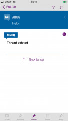 Mumsnet Talk re-platforming - Known issues update 