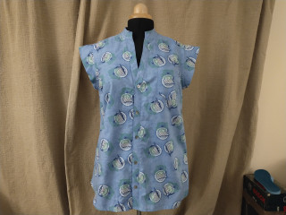 Stitch and bitch thread #4 I needle the help I can get.