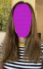 Does anyone use a smoothing keratin treatment at home as opposed to going to a salon?