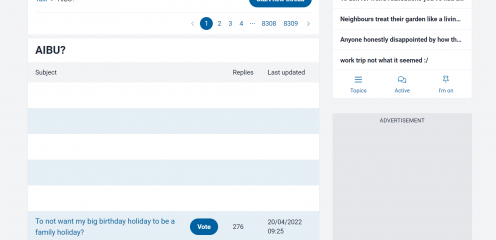 New Talk launching tonight - please read!