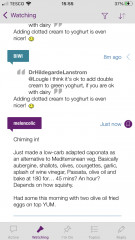 Mumsnet Talk re-platforming - Known issues update 