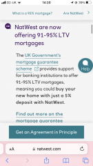 What do you think will happen to mortgage interest rates? Wth the