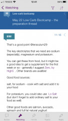 Mumsnet Talk re-platforming - Known issues update 