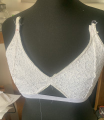 Stitch and bitch thread #4 I needle the help I can get.