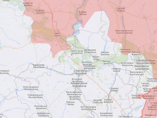 Ukraine Invasion: Part 21