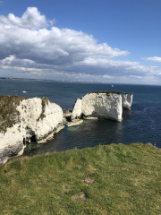 Come and tell me your dull and unexciting news 22: Calmly through the day