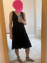 This dress
