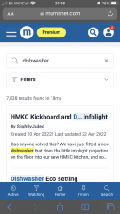 Where has advanced search gone?