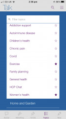 Mumsnet Talk re-platforming - Known issues update 