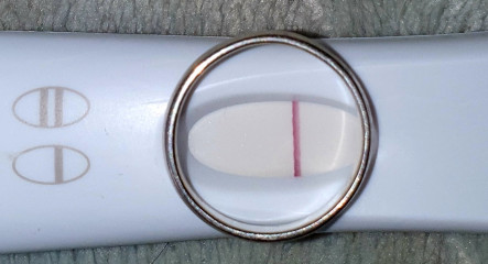 2 dpo - TWW, anyone with me?