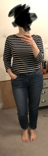 What are you wearing today? Stepping into summer 2022