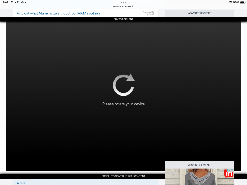 For the love of God why is this happening again?! 