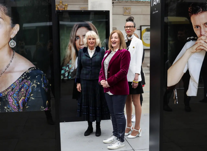 Royal Style - make way for the Platinum Jubilee, tiaras are a necessity