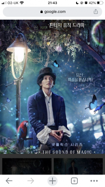 MsLatté’s Daebak Cybercafé (Kdrama addicts #32): Spring is in the air, it’s blossom season and the BinJin wedding was lovely. Happiness abounds!