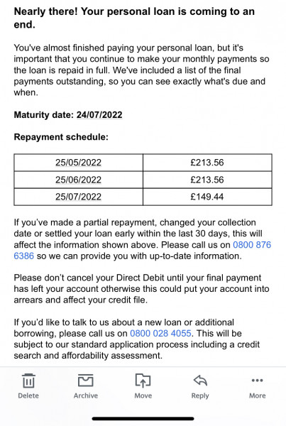 Amble into April Frugaleering