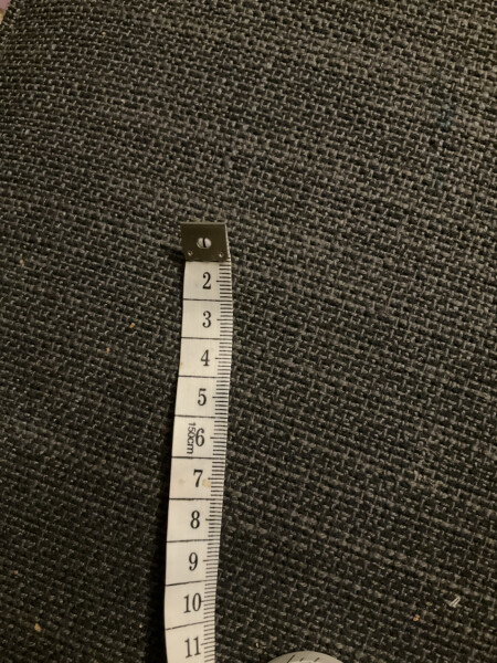 What the hell is this measurement?
