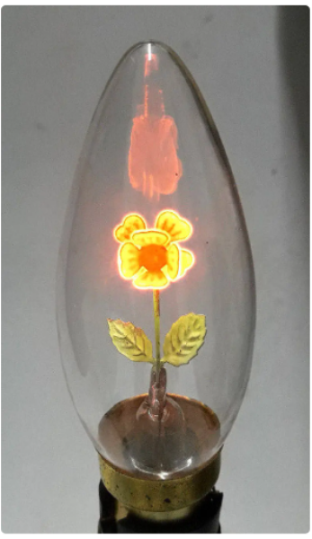Autistic DD's unusual favourite ornament broken - help!!