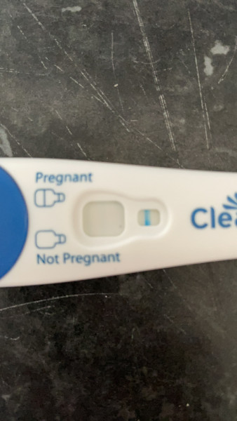 Hoping for BFP in May