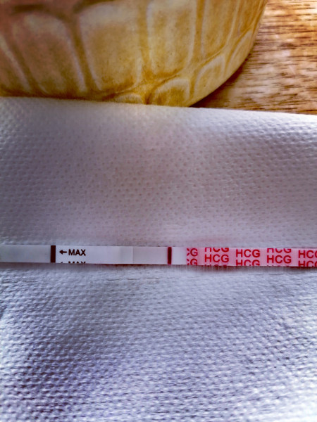 Vvvvvvf line 2 weeks late? 