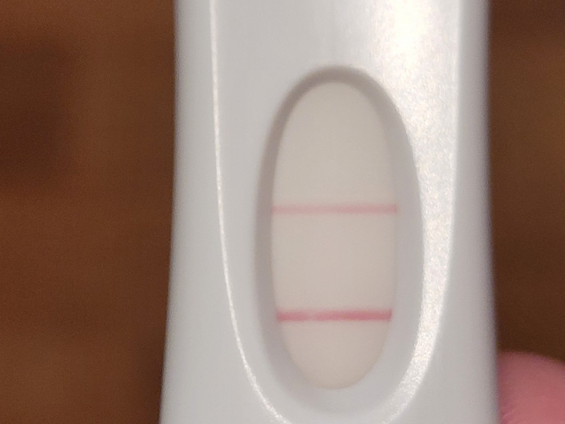 7DPO thread 2