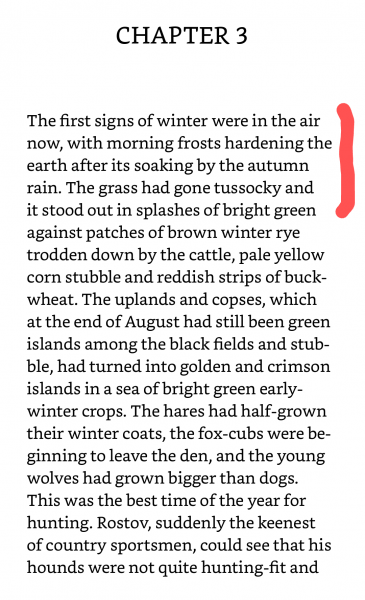 War and Peace Readalong thread 2022 - thread 2