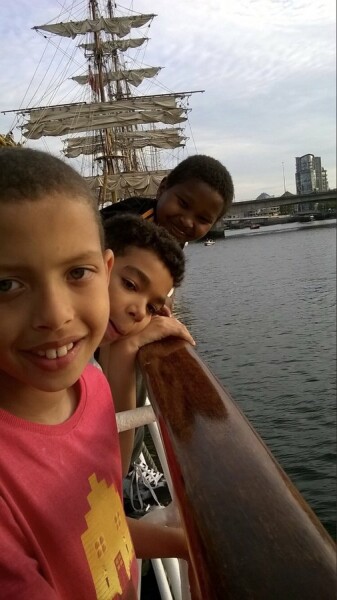 TW. Noah. The PSNI and their failure to investigate his death?