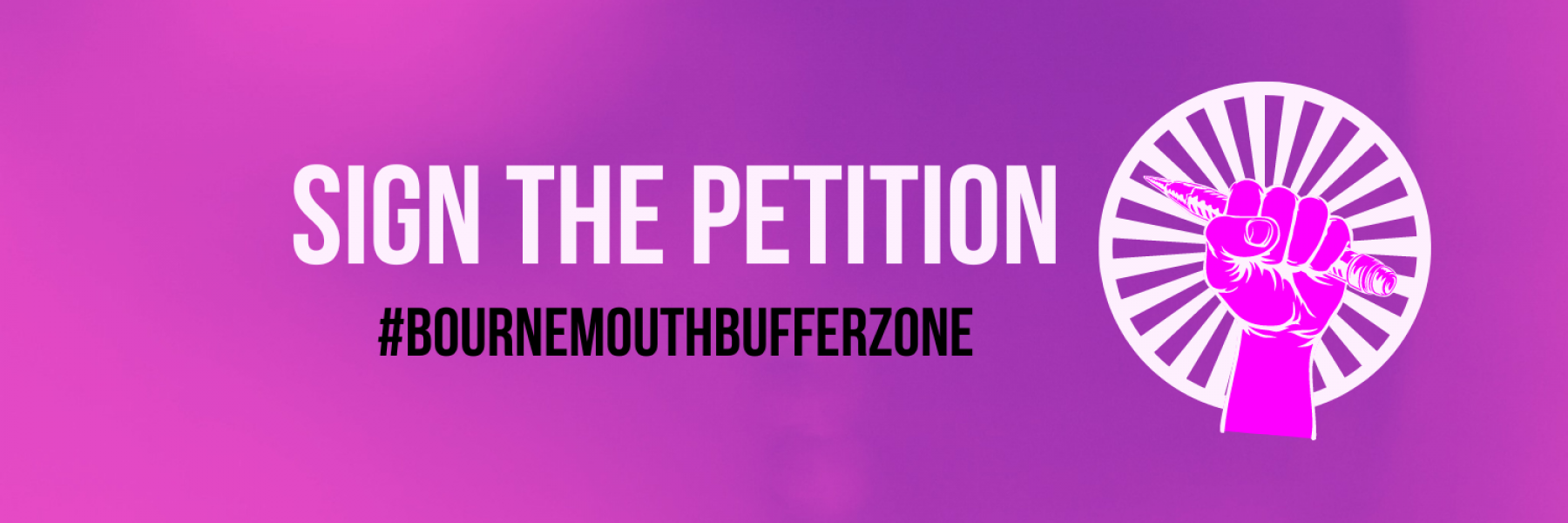 End anti-abortion harassment outside the Bournemouth abortion clinic!