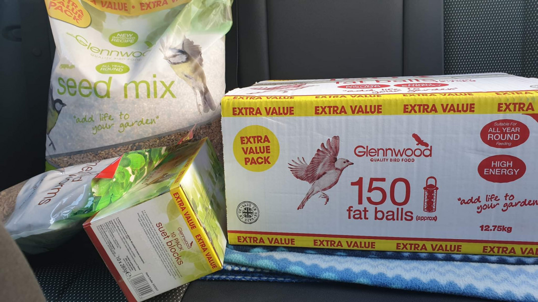 Nature Notes: the 2022 edition