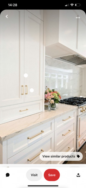 What would you do to this kitchen?