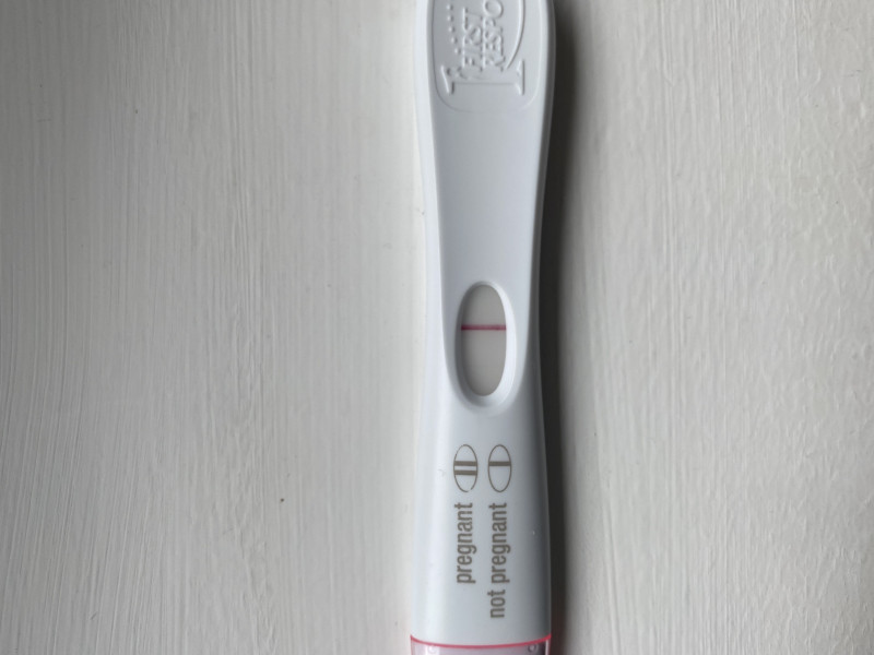 9dpo - Am I imagining things? 