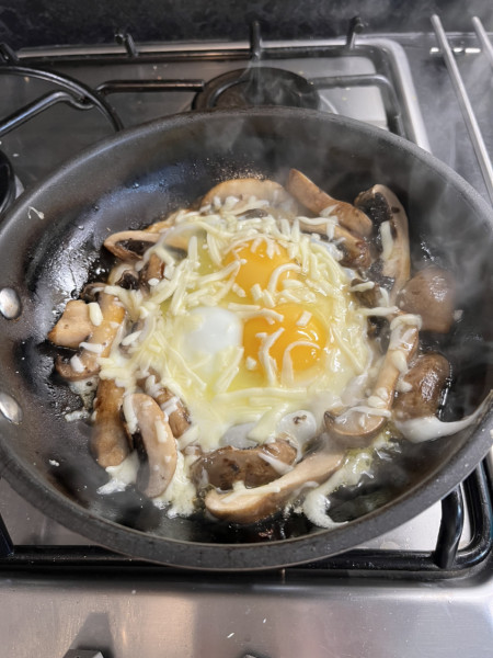 Week 1 - May 22 Low Carb Bootcamp