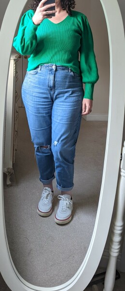 What are you wearing today? Stepping into summer 2022