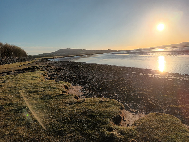 Come chat hiking with me!